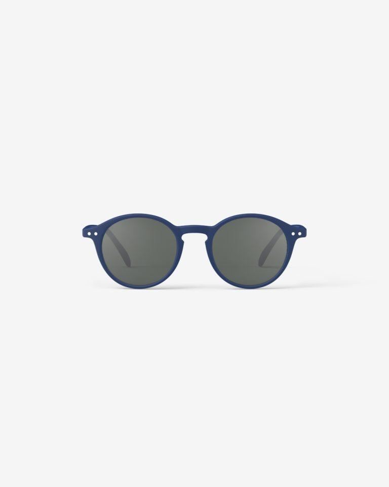 D SUN Navy Blue