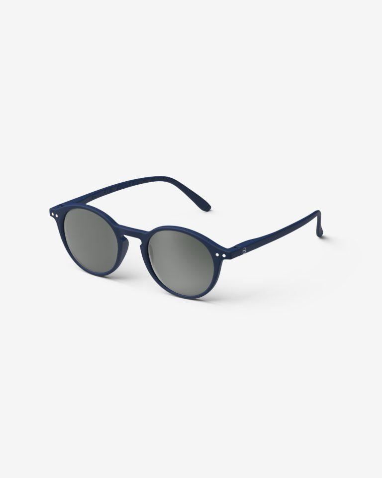 D SUN Navy Blue
