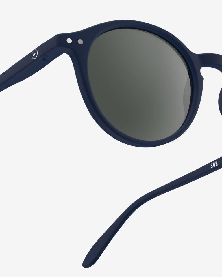 D SUN Navy Blue