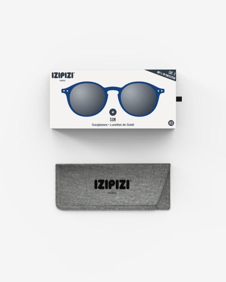 D SUN Navy Blue