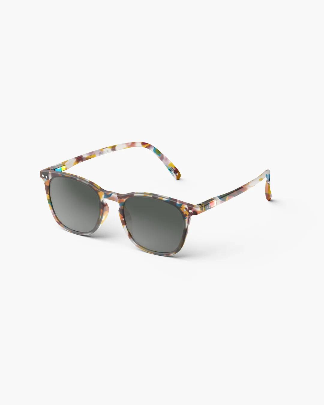 E SUN Blue Tortoise