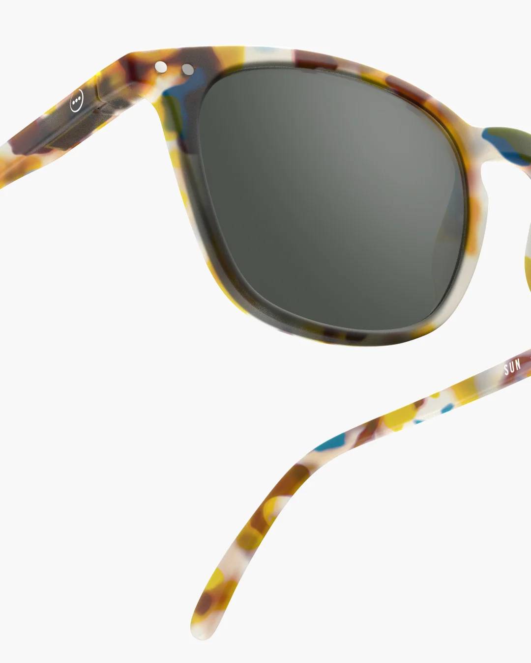 E SUN Blue Tortoise