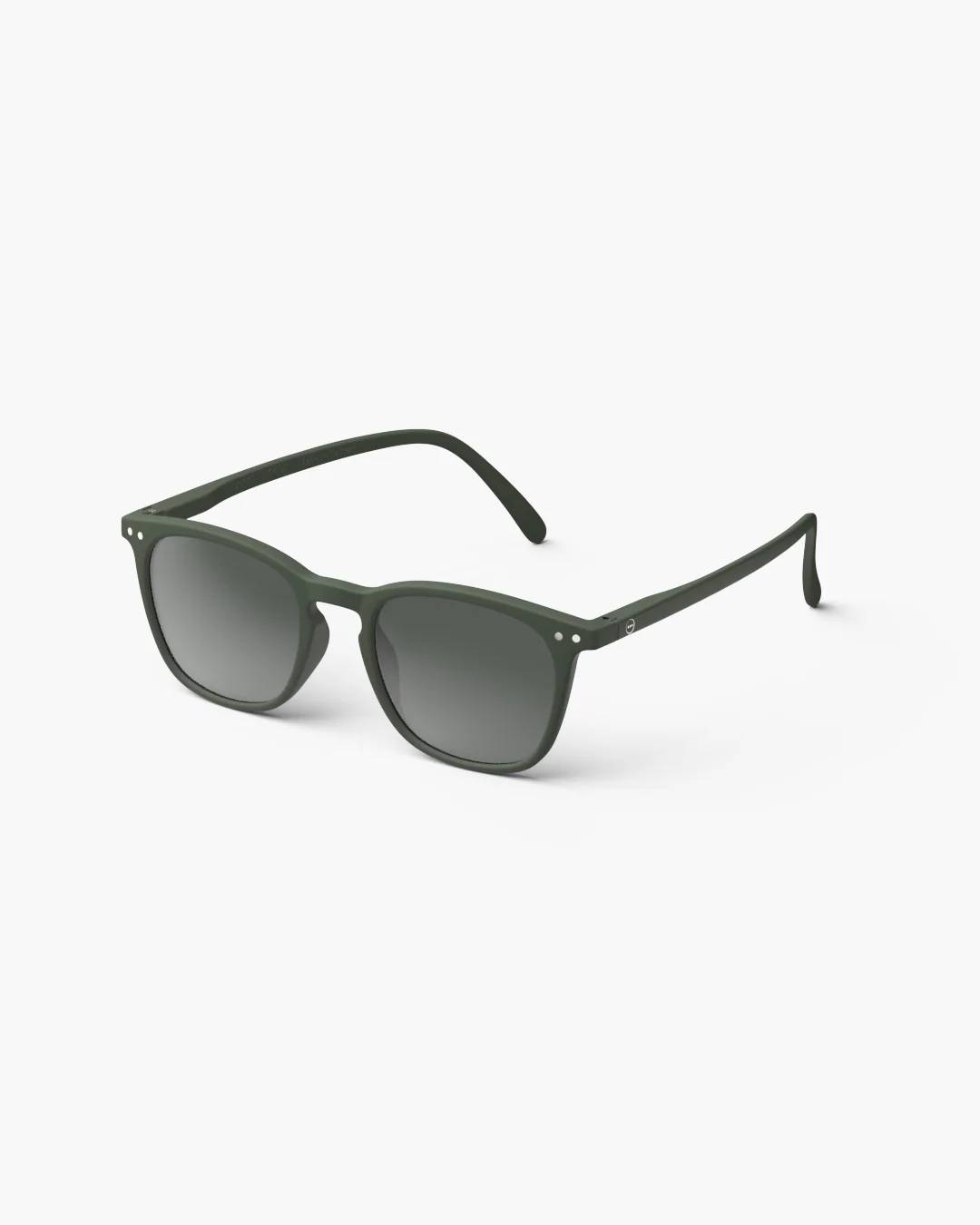 E SUN Kaki Green