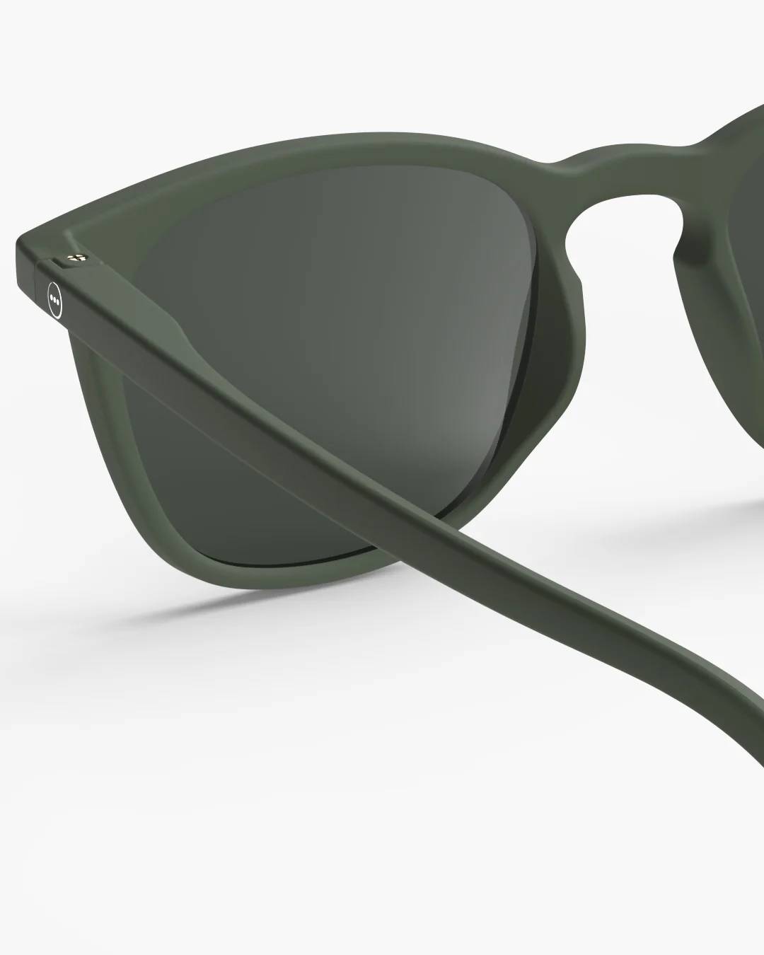 E SUN Kaki Green