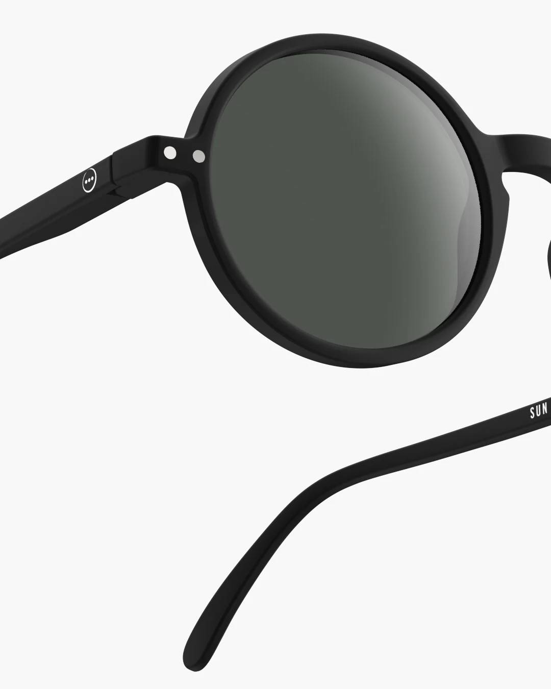G SUN Black