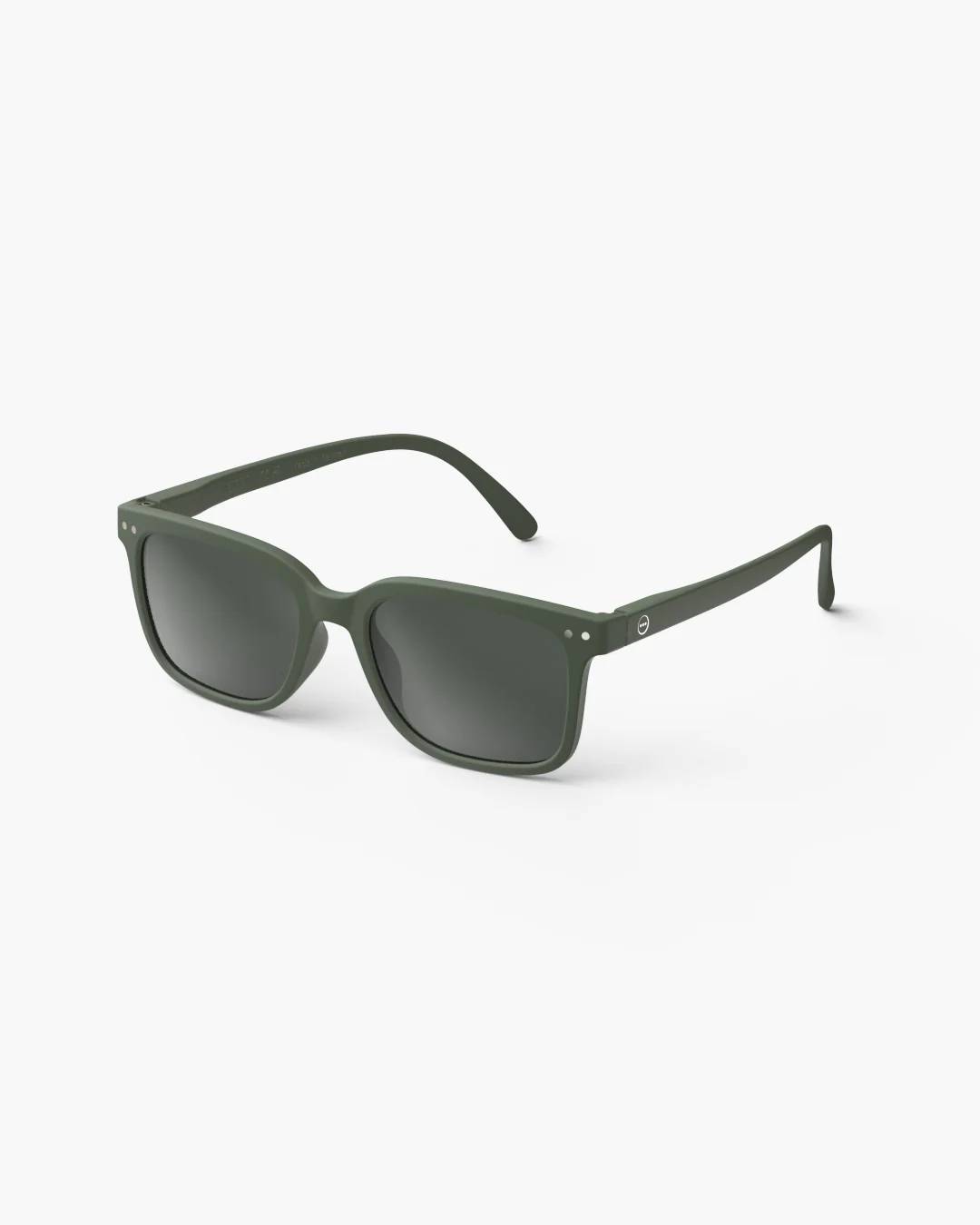 L SUN Kaki Green