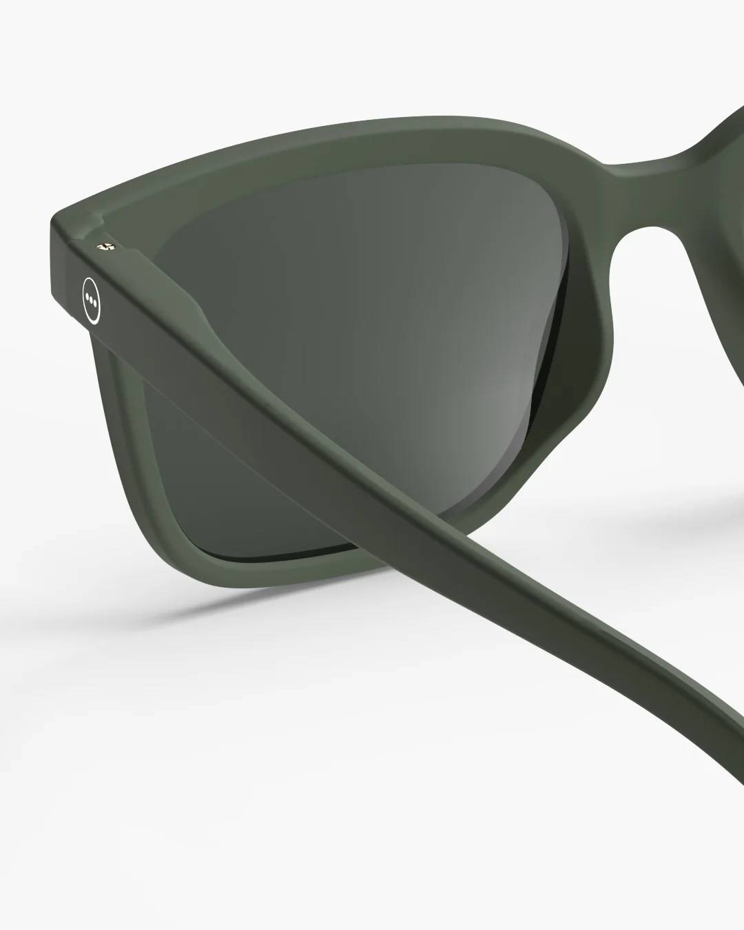 L SUN Kaki Green