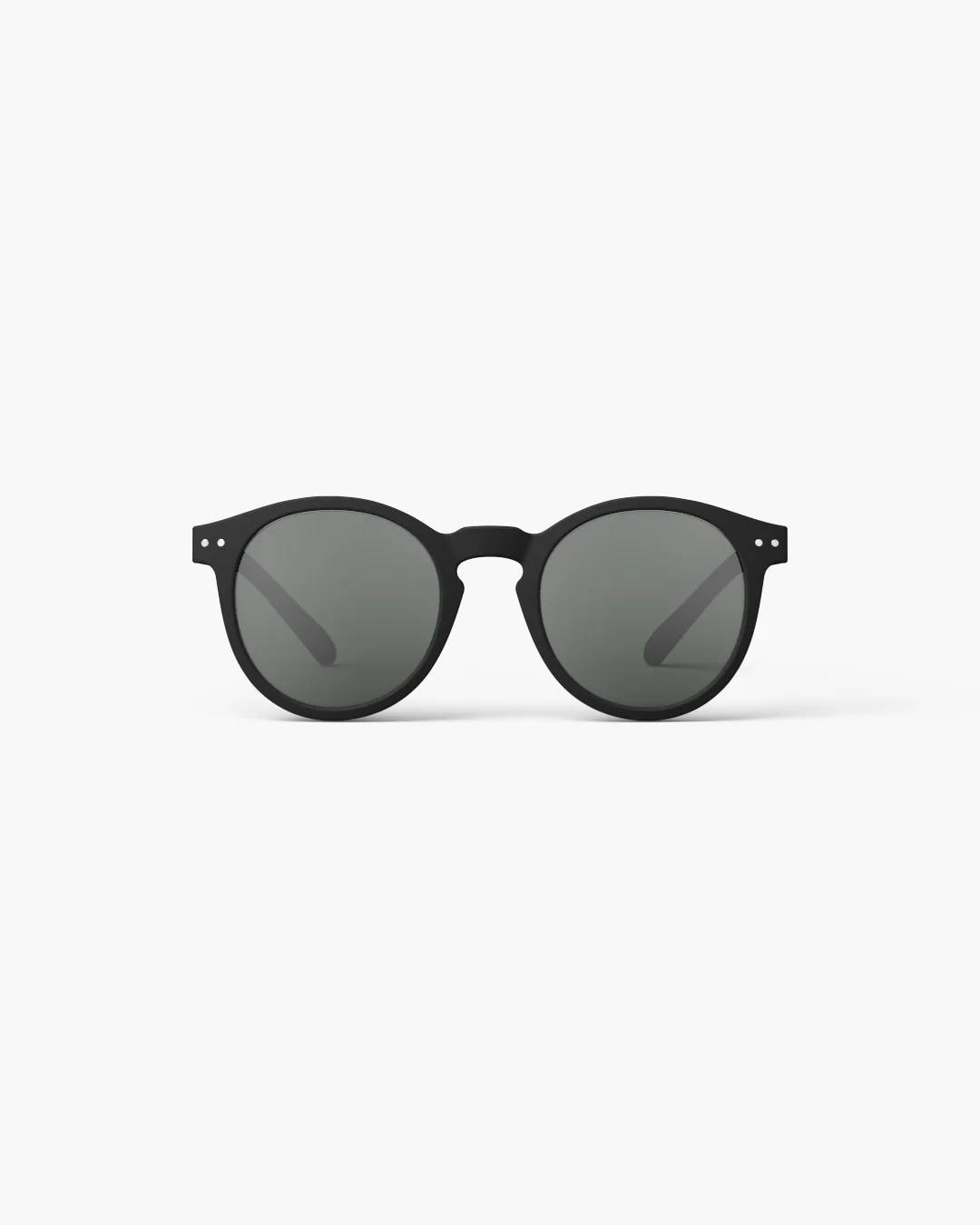 M SUN Black