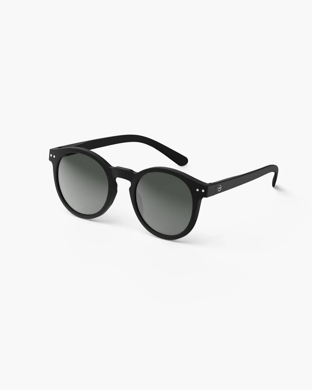 M SUN Black