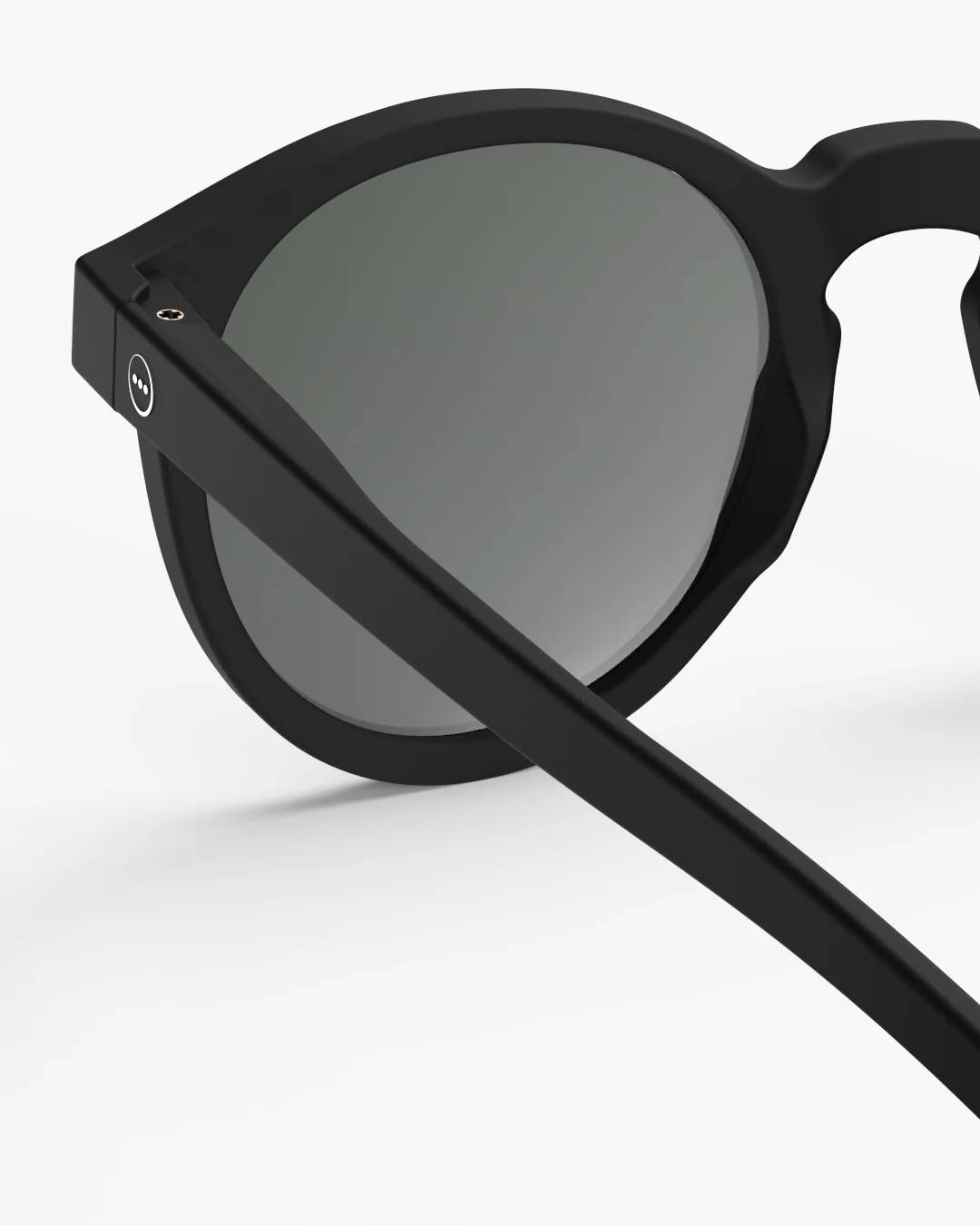 M SUN Black