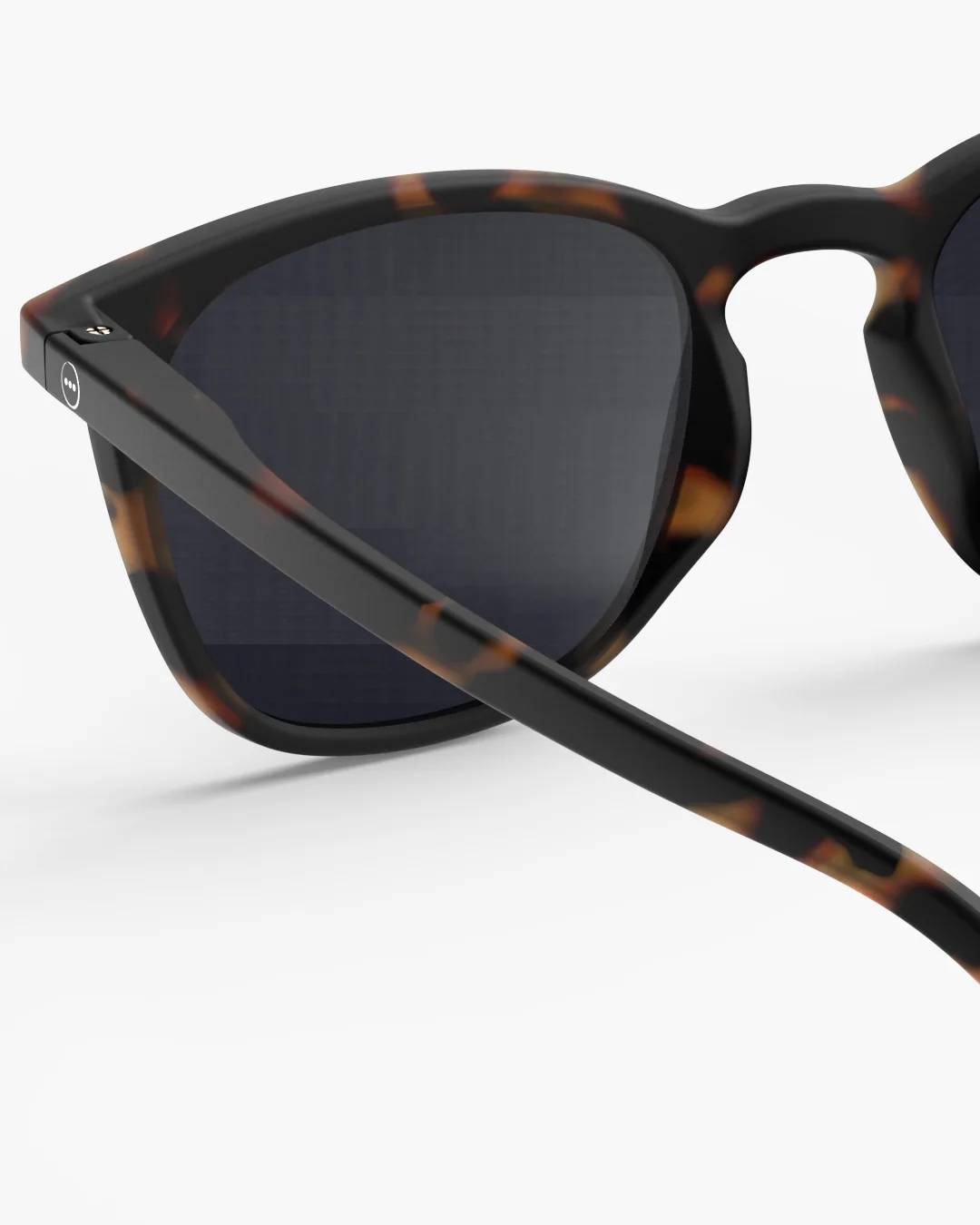 E SUN Tortoise Green Lenses