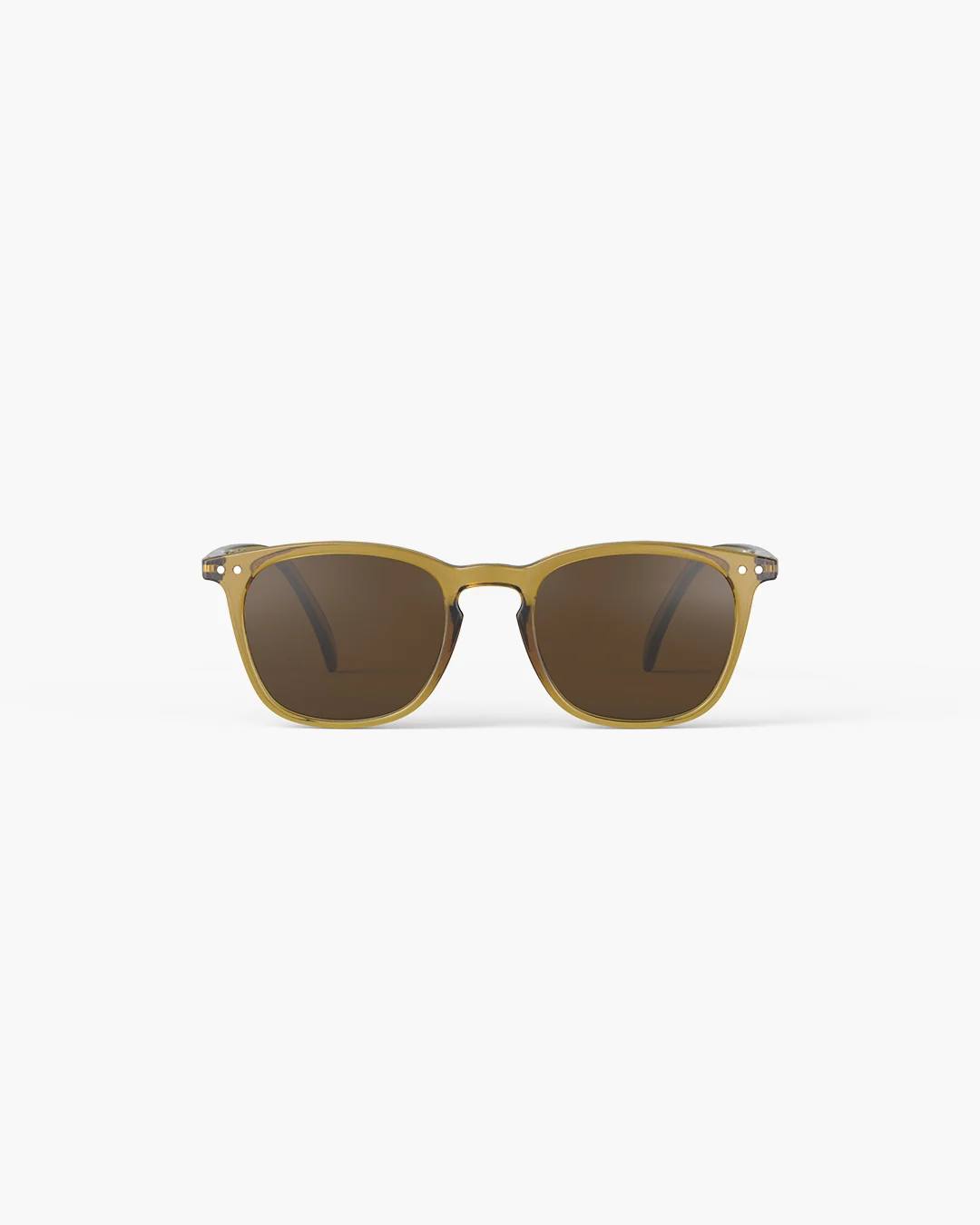 E SUN Golden Green