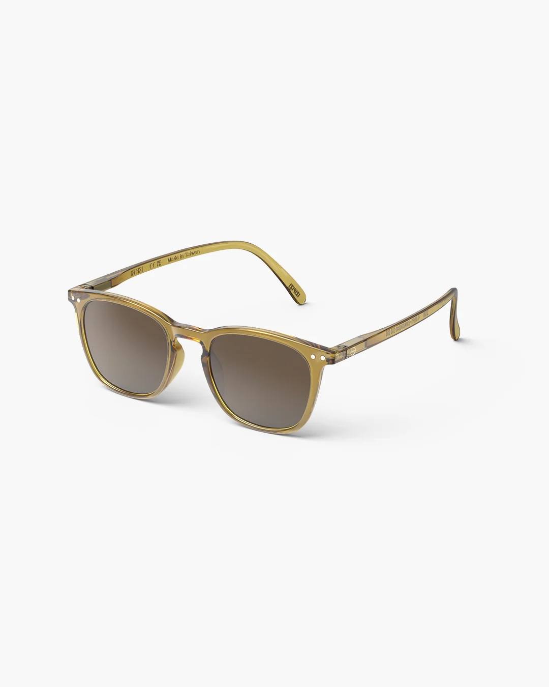 E SUN Golden Green