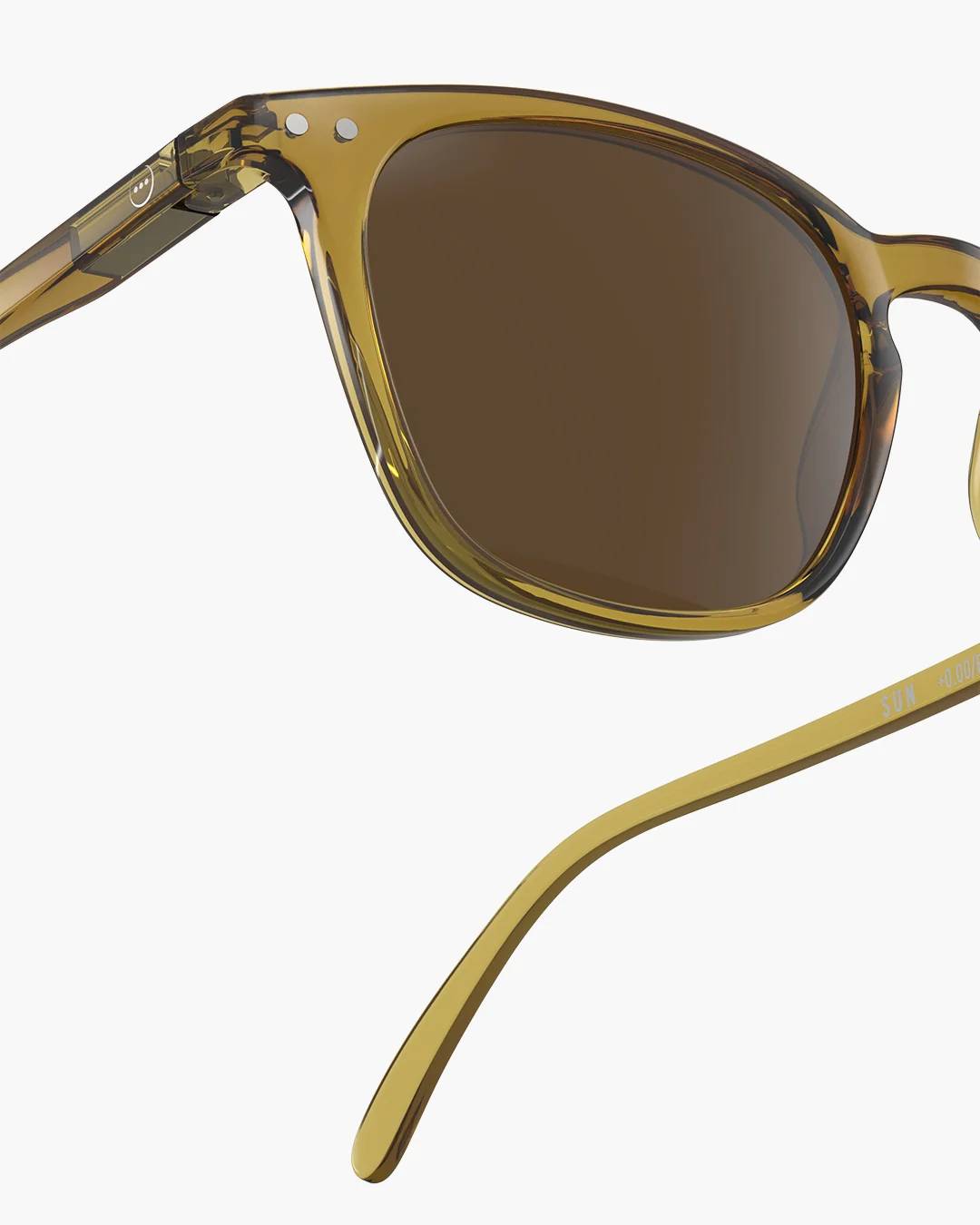 E SUN Golden Green
