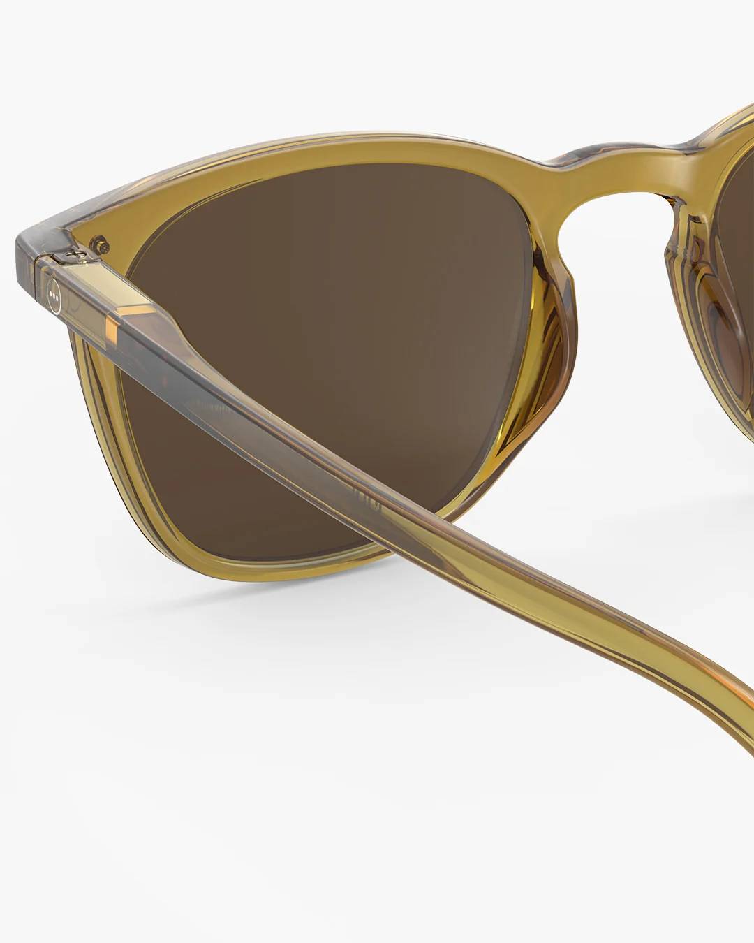E SUN Golden Green