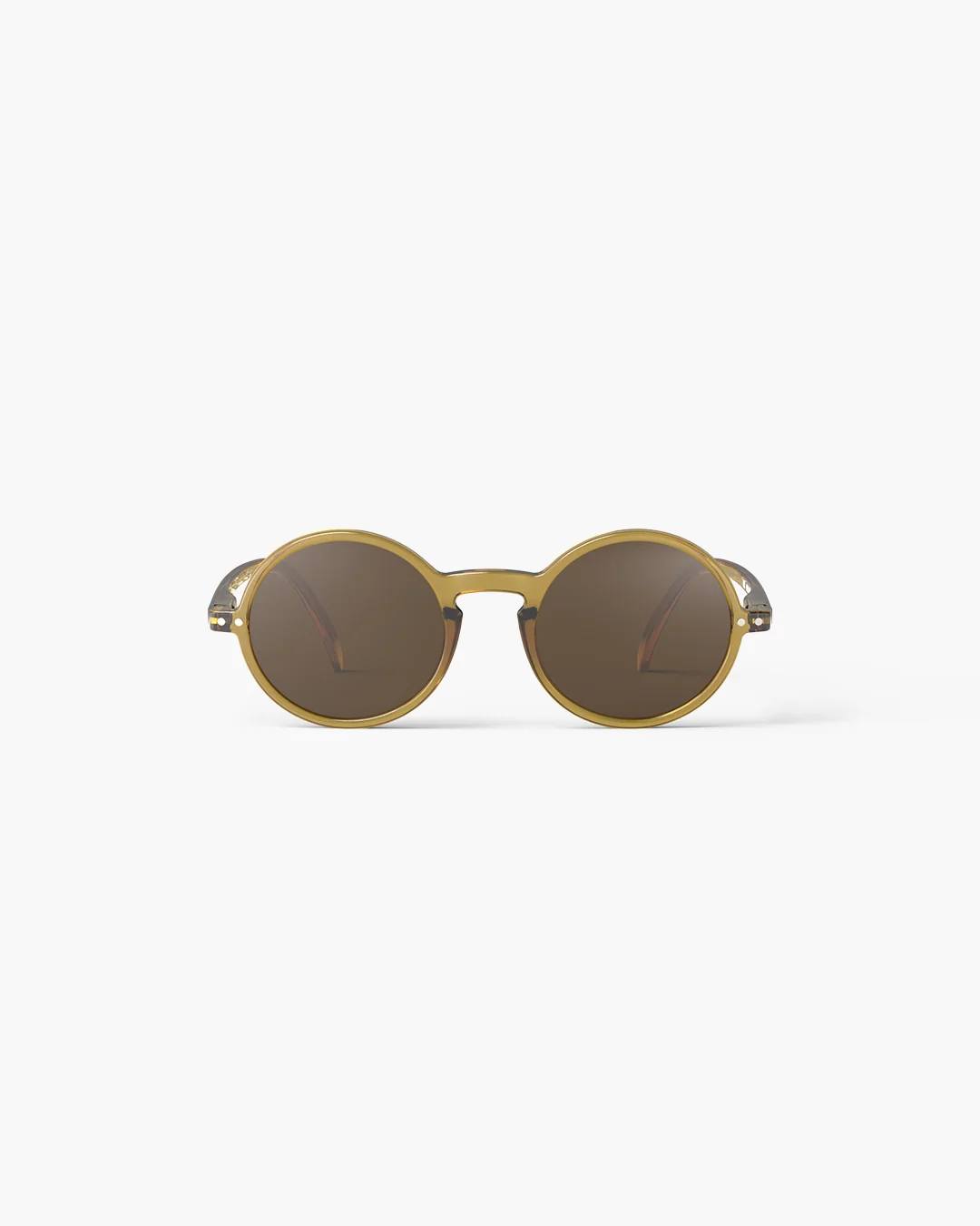 G SUN Golden Green