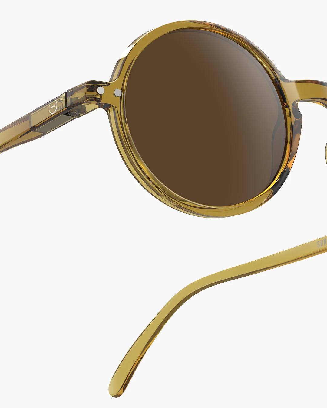G SUN Golden Green