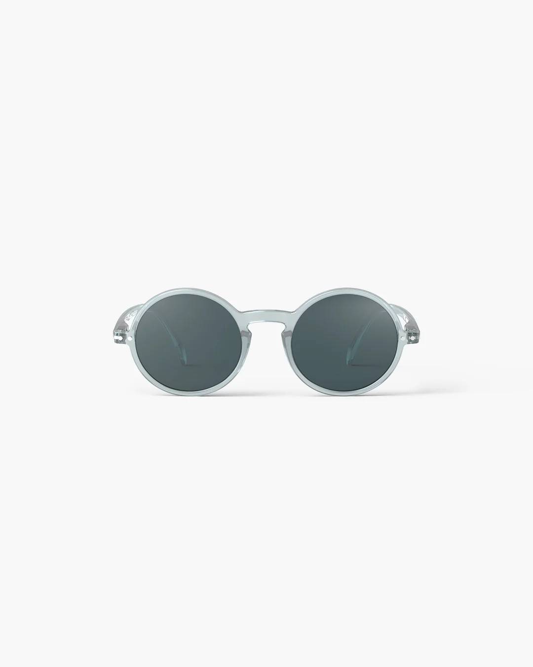 G SUN Frozen Blue