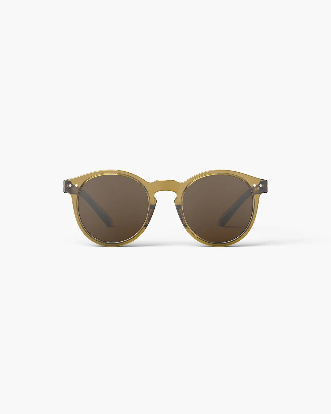 M SUN Golden Green