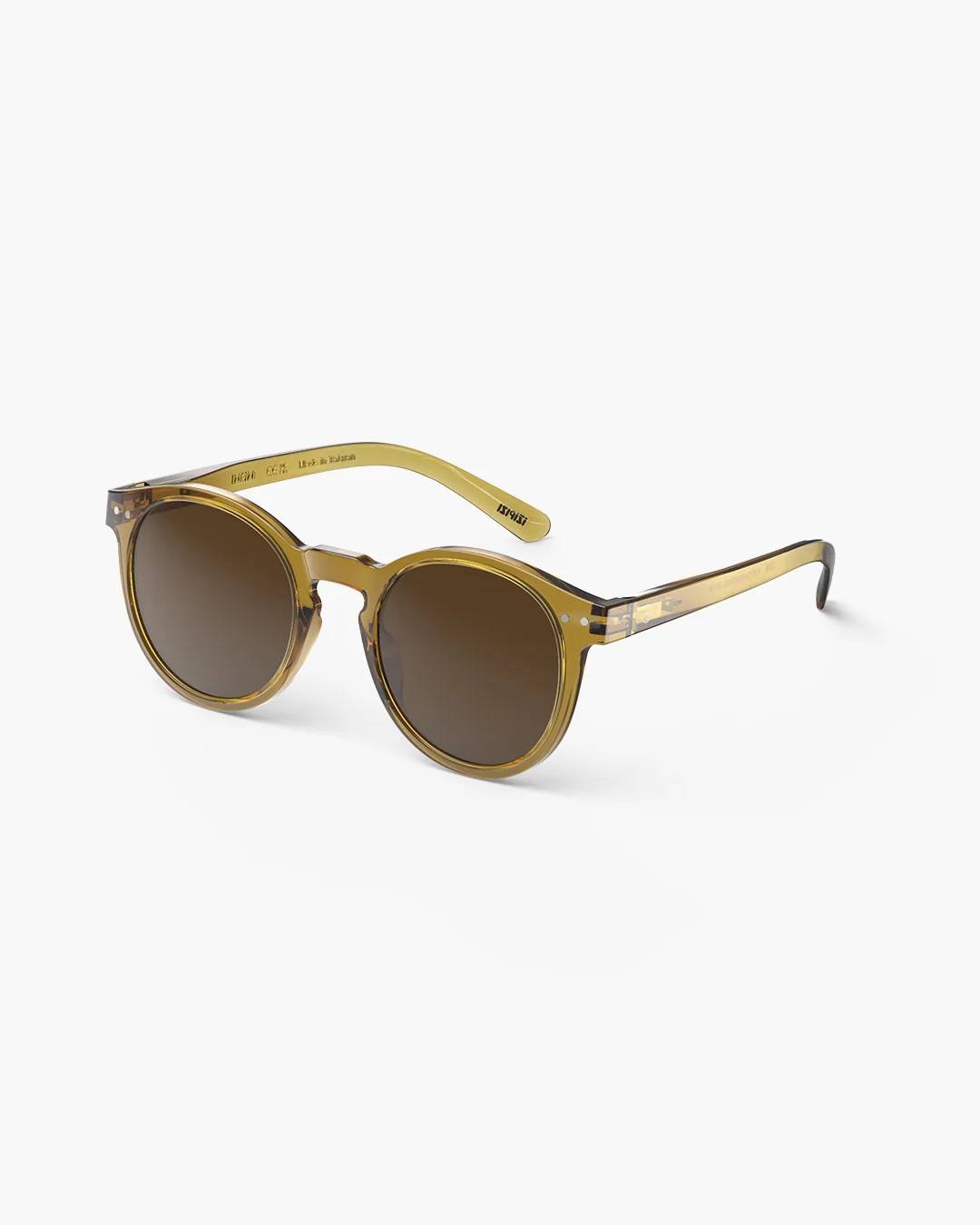 M SUN Golden Green