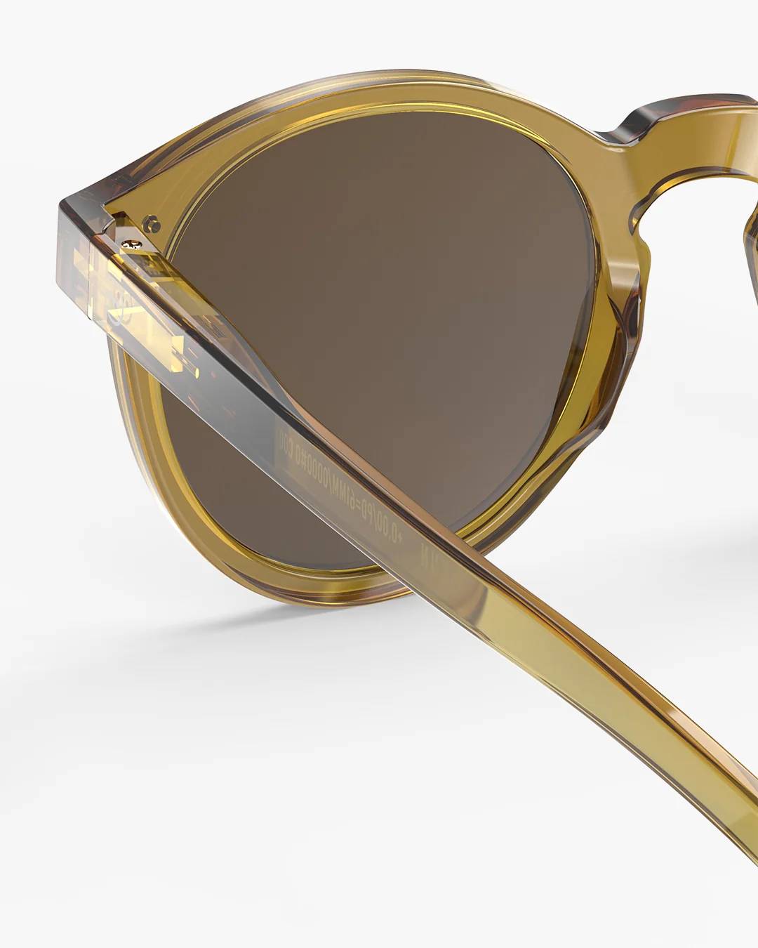 M SUN Golden Green