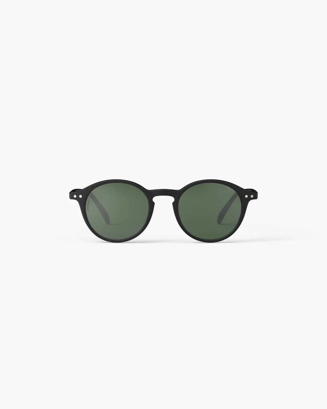 SUN D Black Polarized
