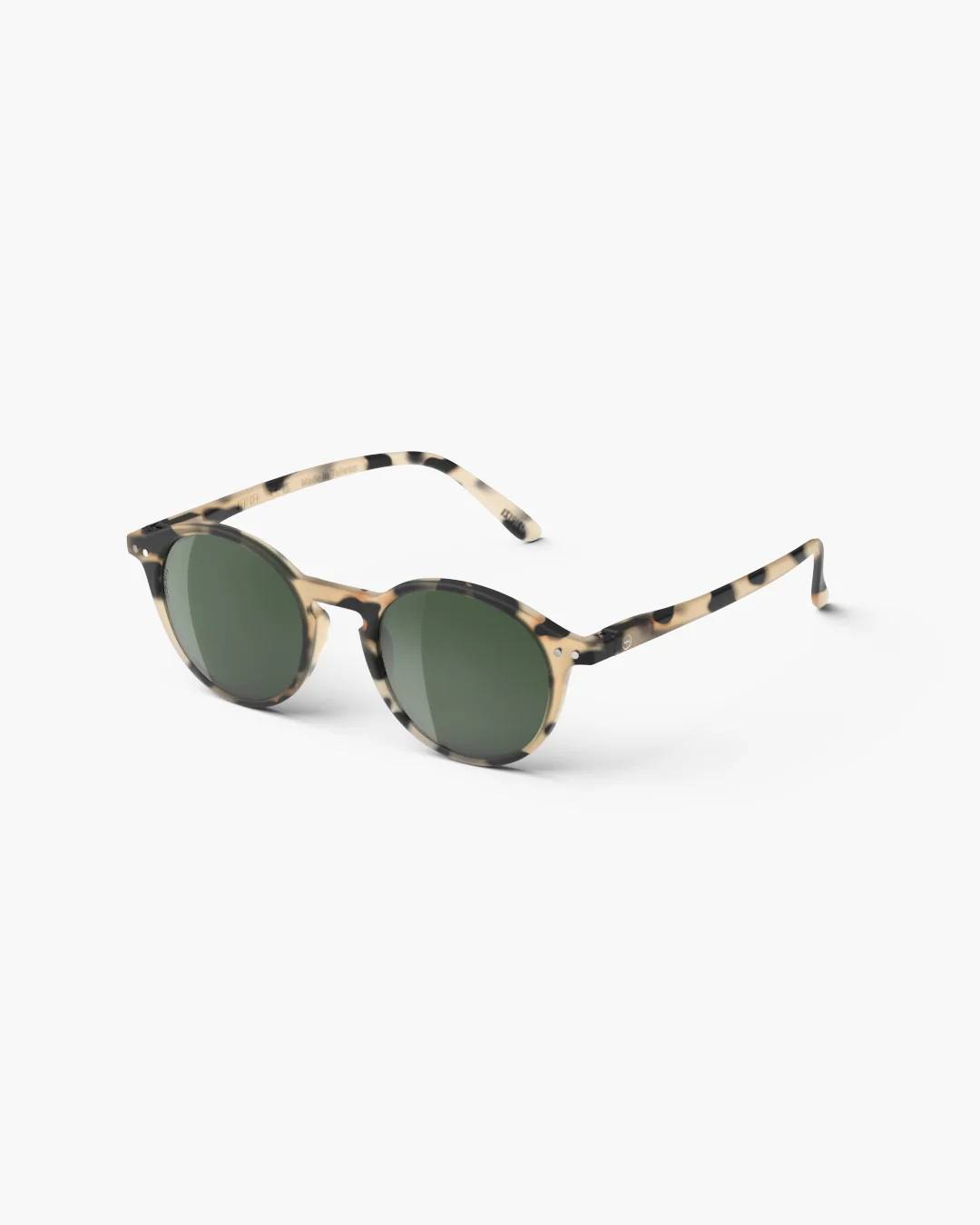 SUN D Light Tortoise Polarized