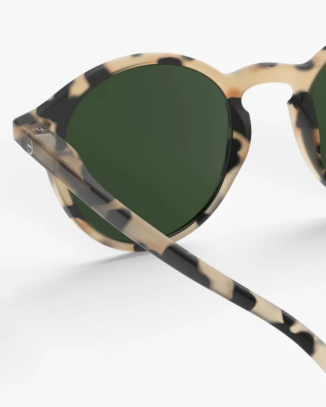 SUN D Light Tortoise Polarized