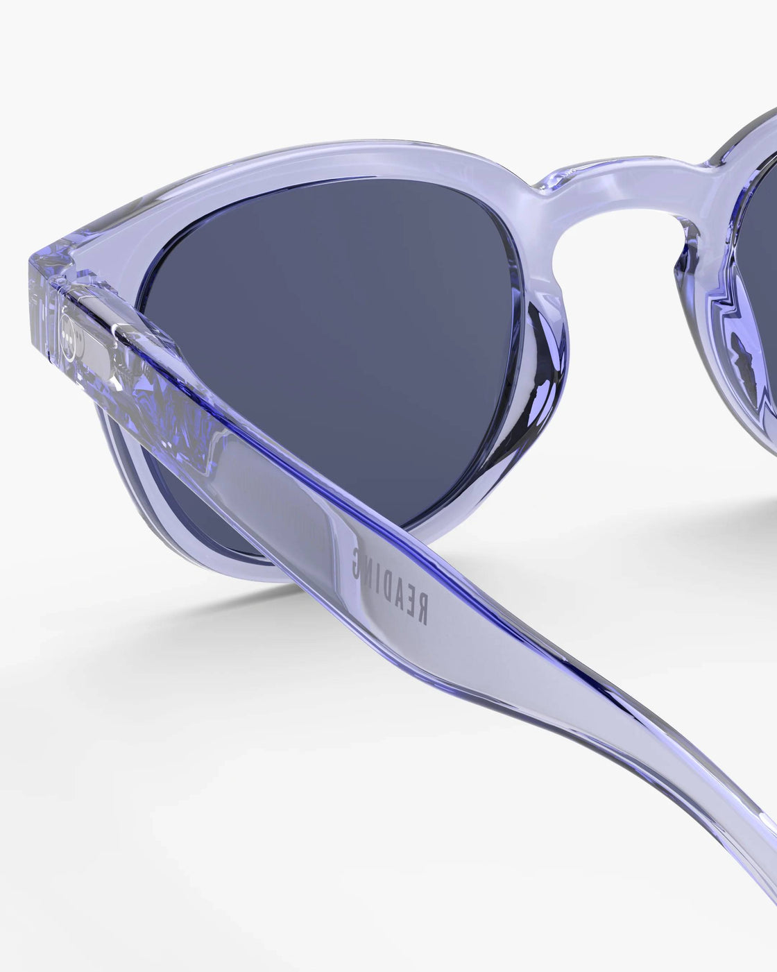C SUN Athletic Purple