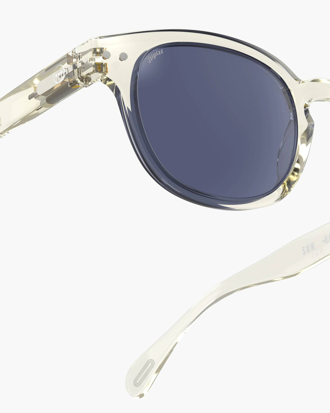 C SUN Active Yellow