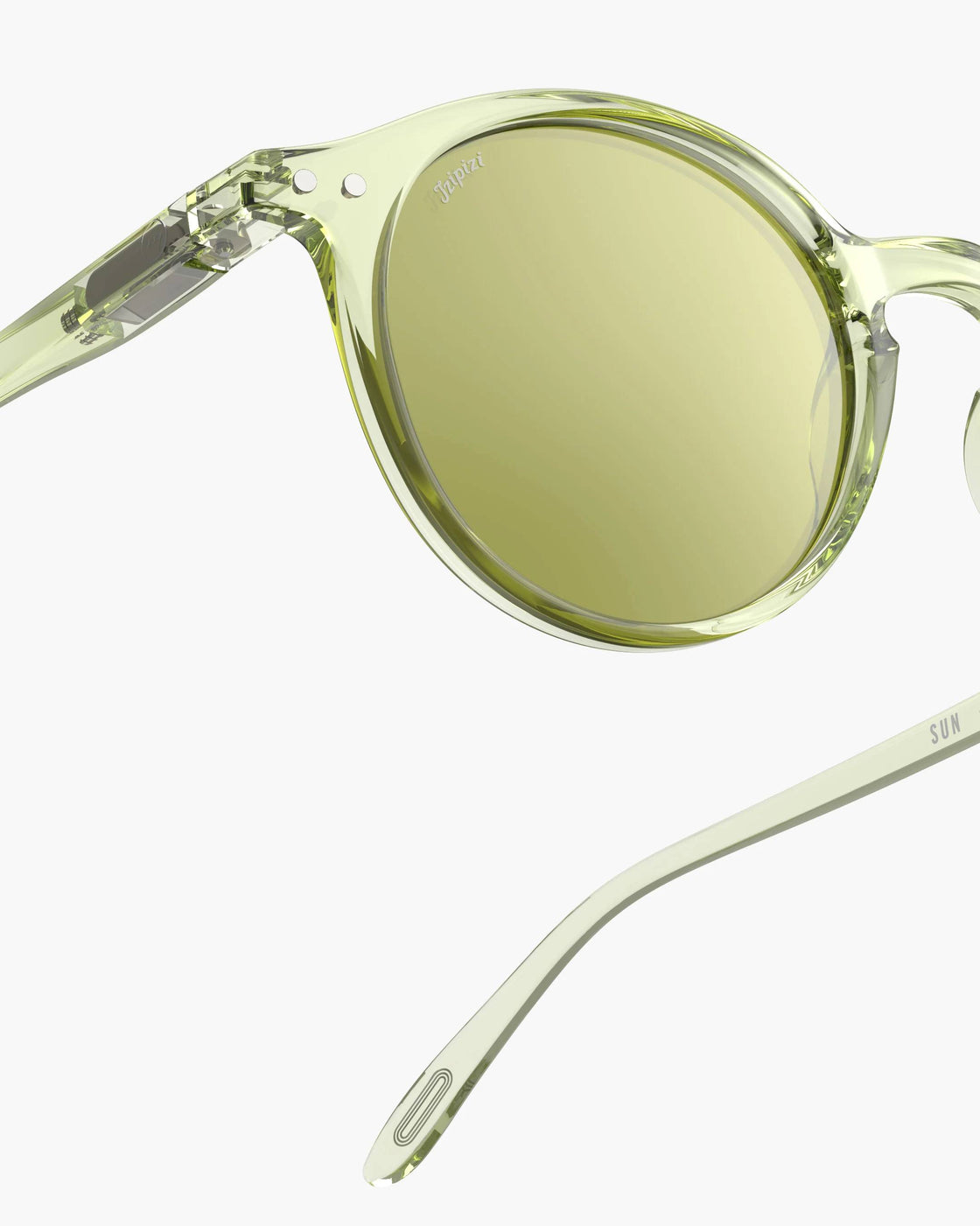 D SUN Dynamic Green