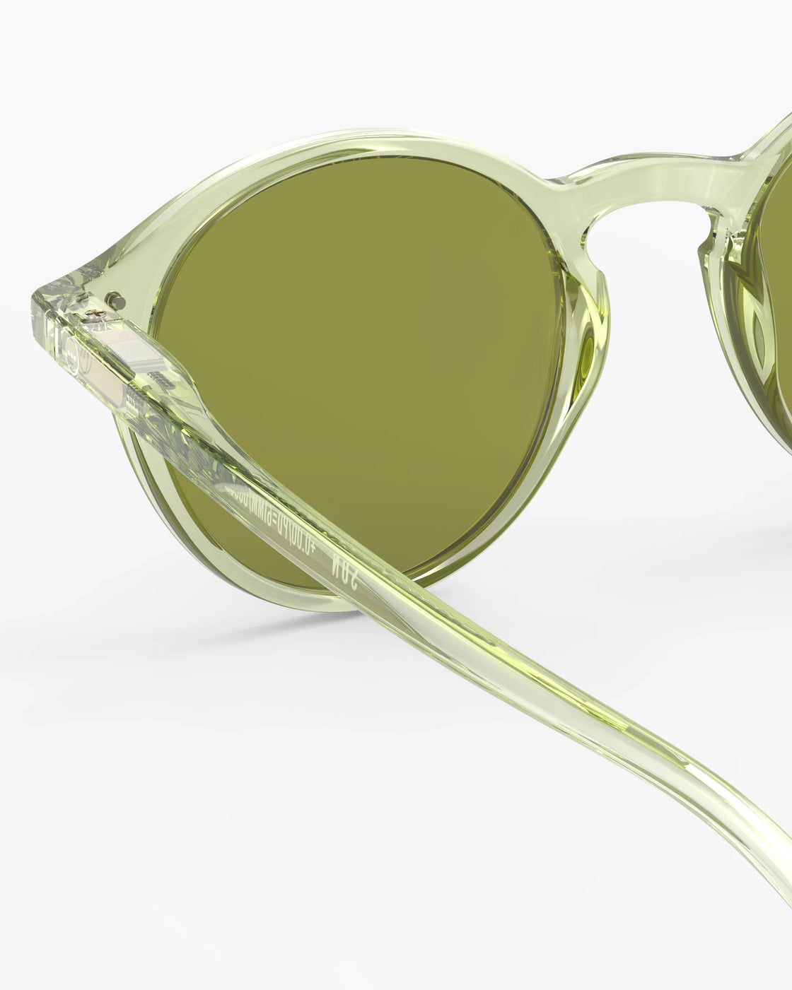 D SUN Dynamic Green