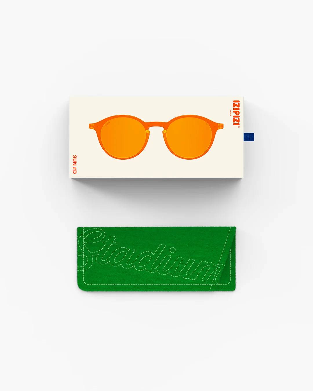 D SUN Dynamic Green