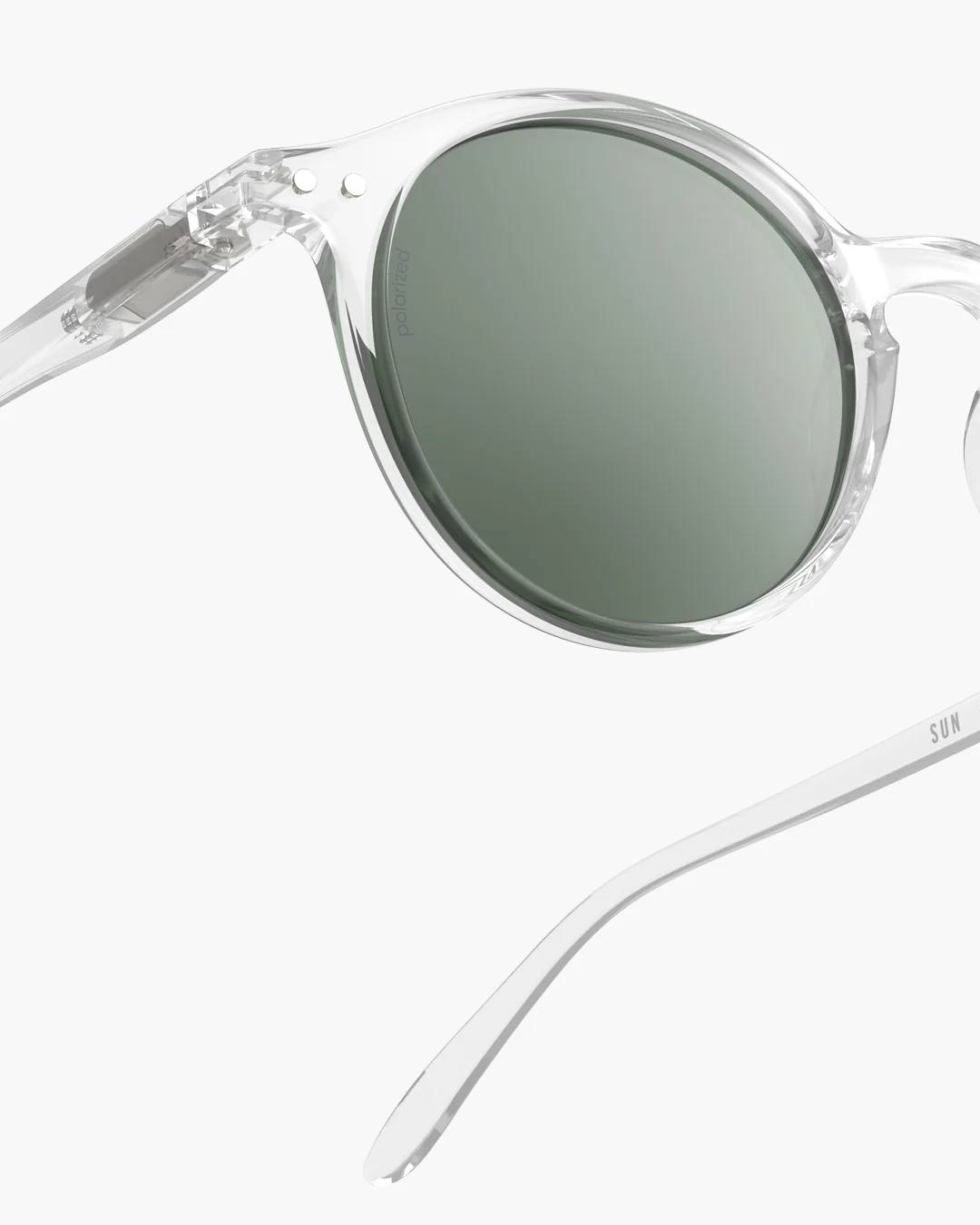 D SUN Crystal Polarized