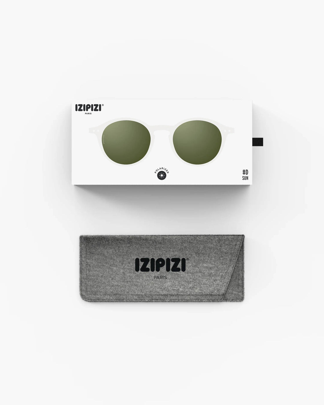 D SUN Crystal Polarized
