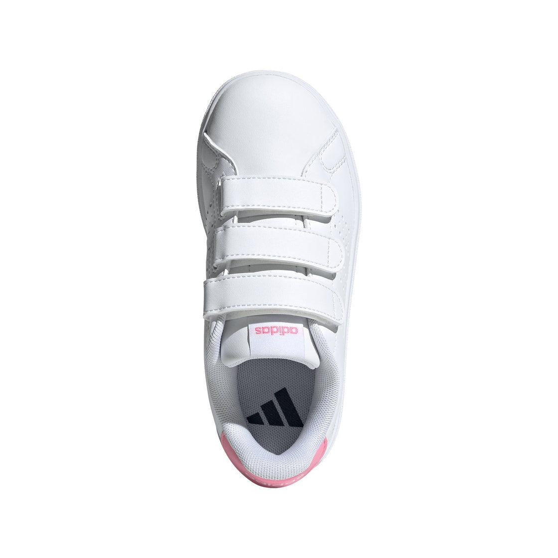 ID1305_3_FOOTWEAR_Photography_Top Portrait View_transparent