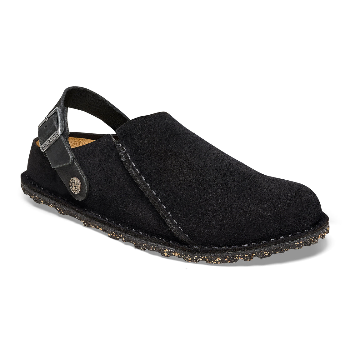 Lutry Premium Suede