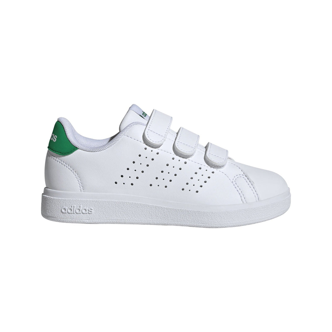 IE9019_1_FOOTWEAR_Photography_Side Lateral Center View_transparent