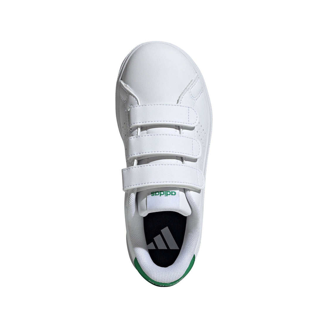IE9019_3_FOOTWEAR_Photography_Top Portrait View_transparent