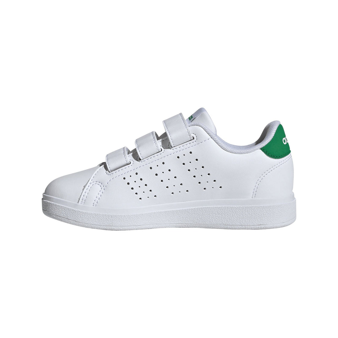 IE9019_5_FOOTWEAR_Photography_Side Medial Center View_transparent
