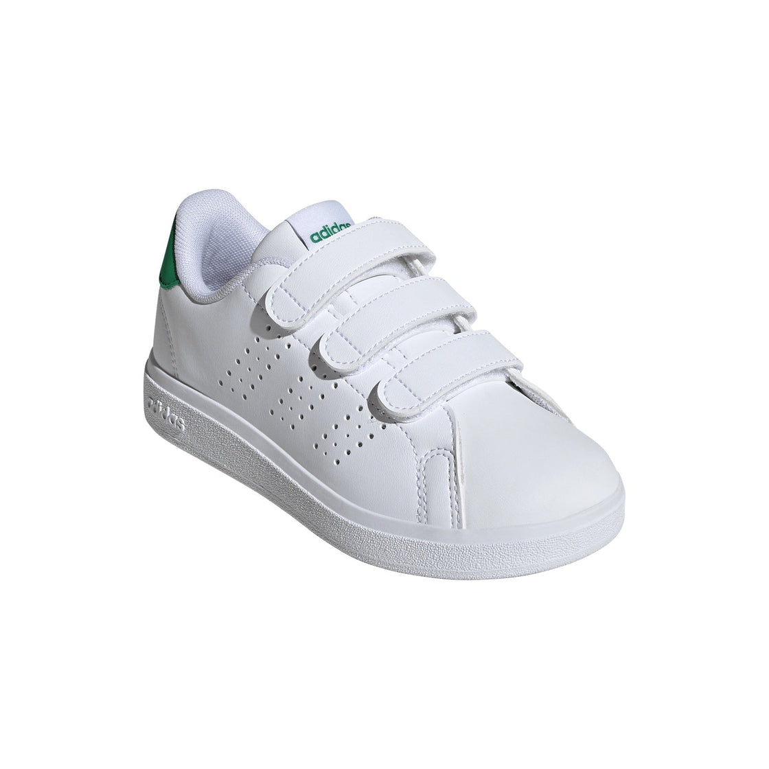 IE9019_6_FOOTWEAR_Photography_Front Lateral Top View_transparent