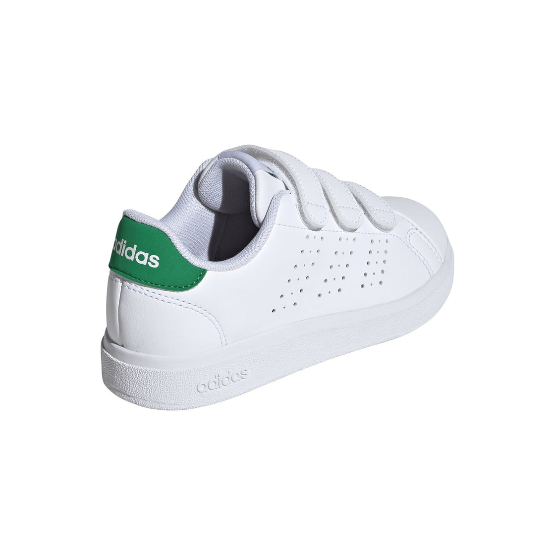 IE9019_7_FOOTWEAR_Photography_Back Lateral Top View_transparent