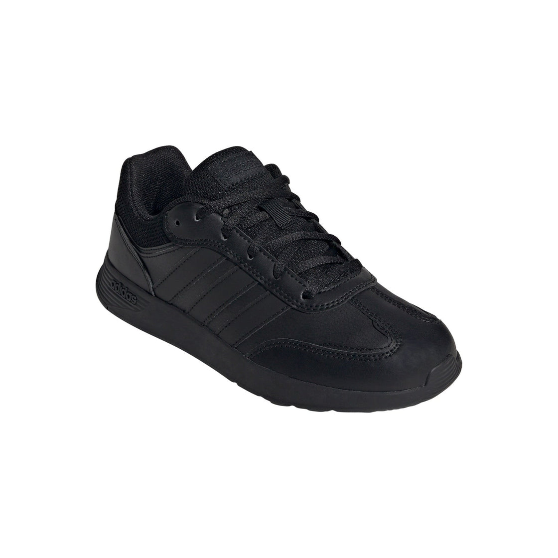 JH9251_6_FOOTWEAR_Photography_Front Lateral Top View_transparent