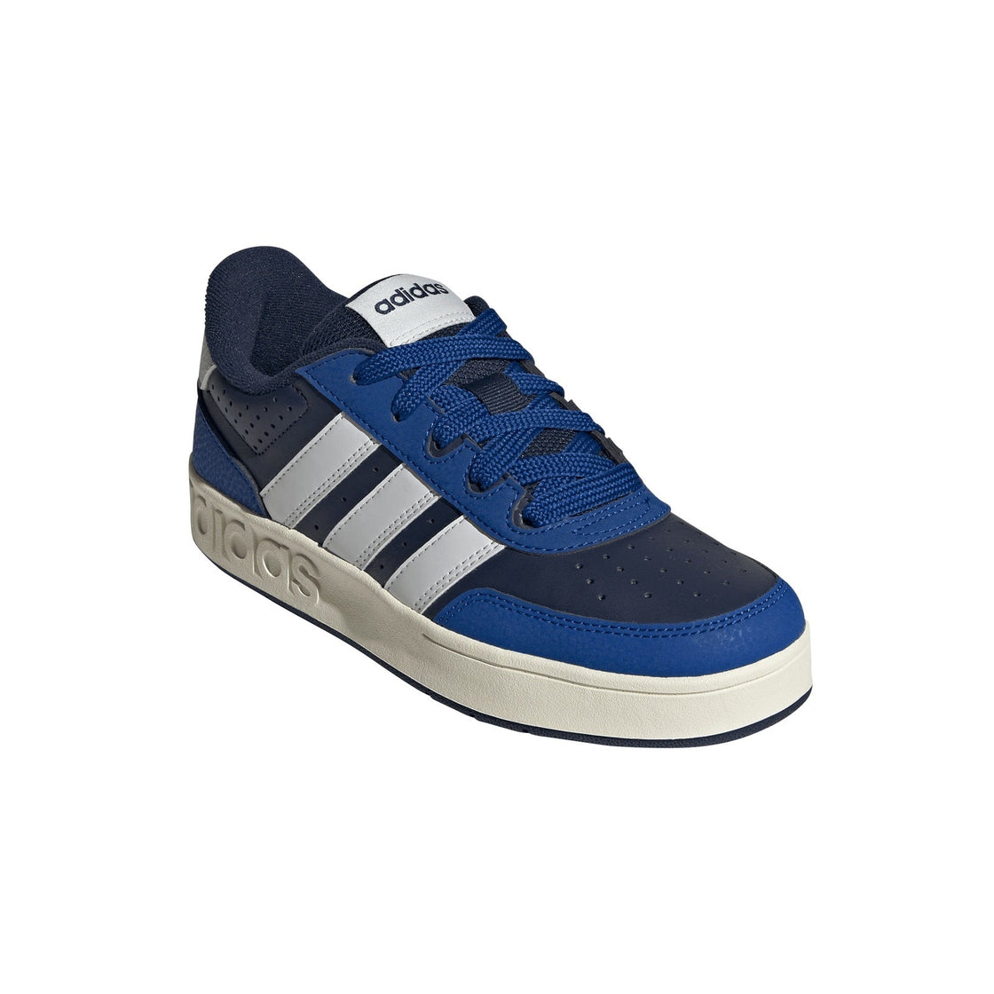 JQ3062_6_FOOTWEAR_Photography_Front Lateral Top View_transparent
