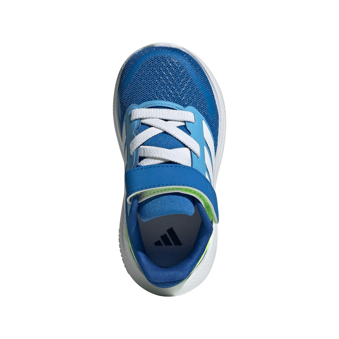JQ5667_3_FOOTWEAR_Photography_Top Portrait View_transparent