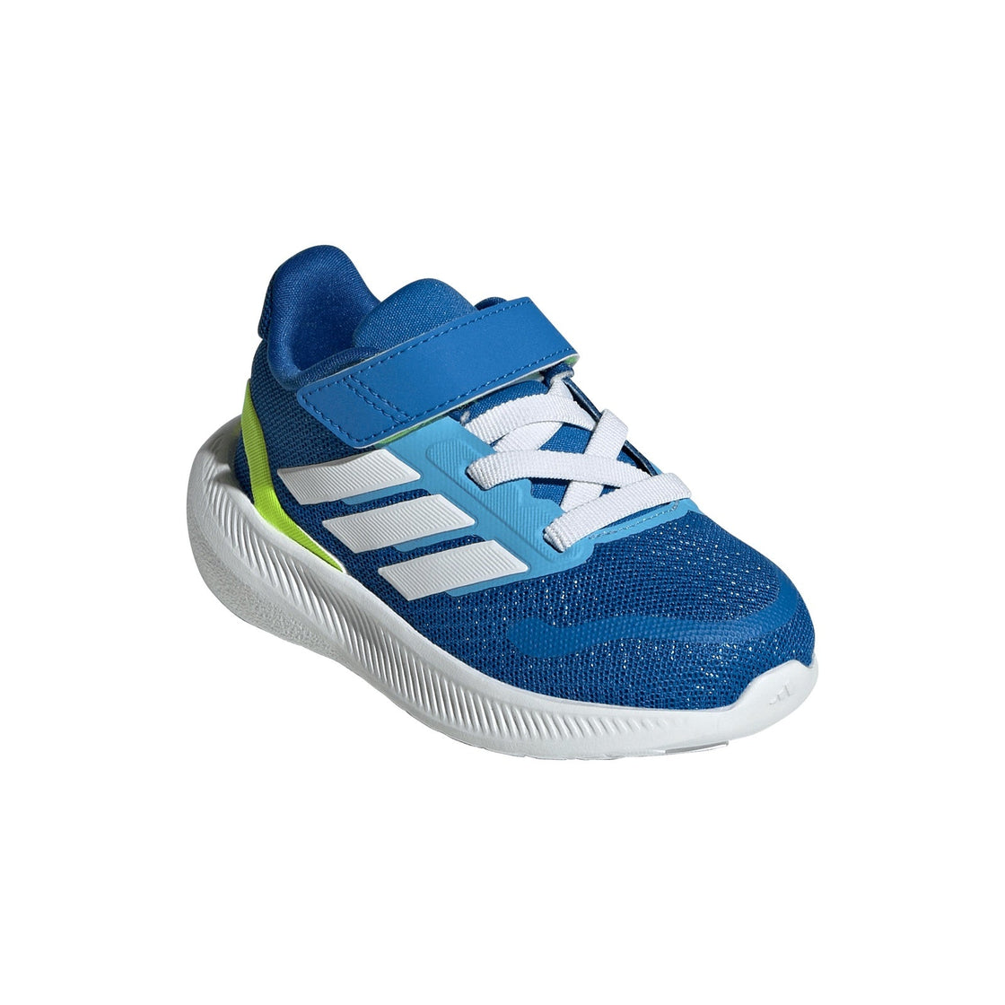 JQ5667_6_FOOTWEAR_Photography_Front Lateral Top View_transparent