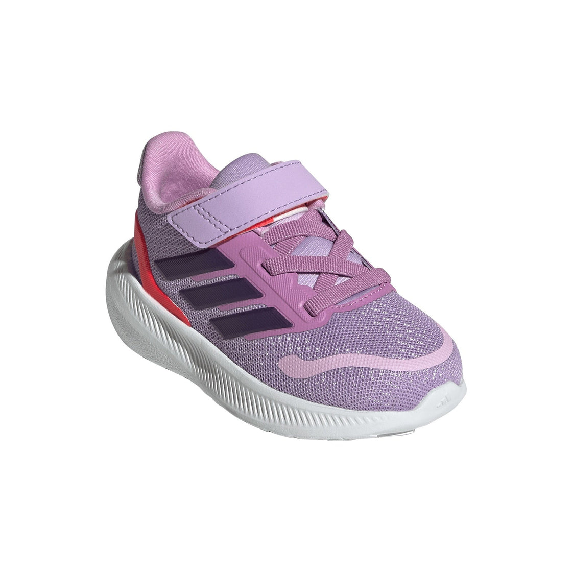 JQ5669_6_FOOTWEAR_Photography_Front Lateral Top View_transparent