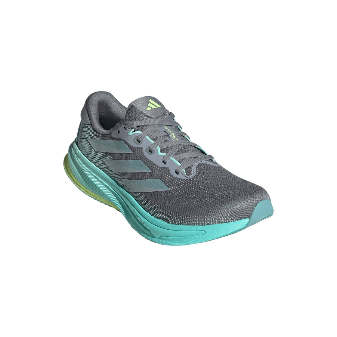 JQ7691_6_FOOTWEAR_Photography_Front Lateral Top View_transparent