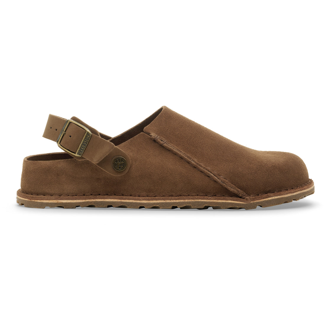 Lutry Premium Suede