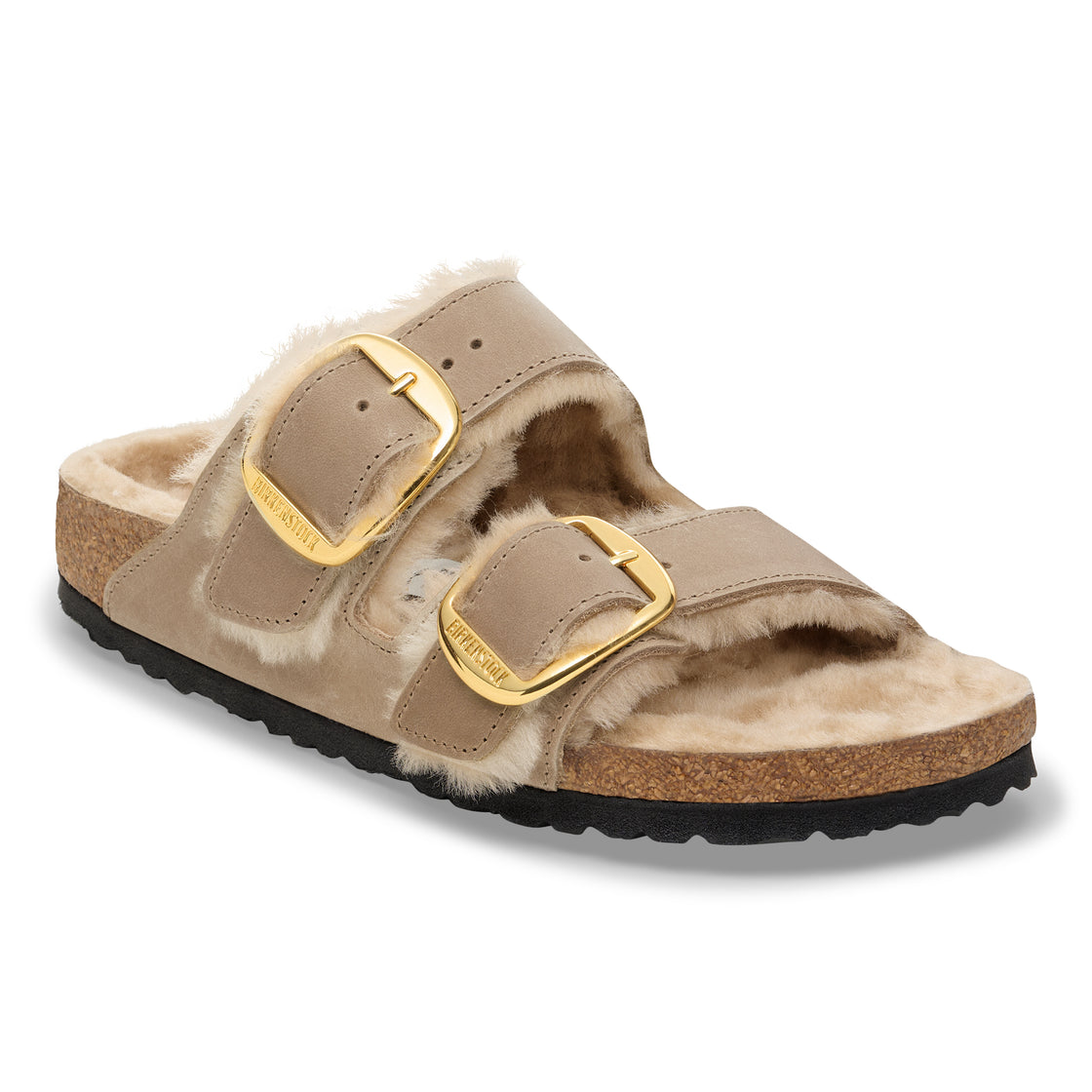 W Arizona BB Shearling LEOI